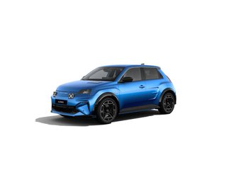 Voitures D'neuves Stock À Nîmes | Alpine A290 Gt