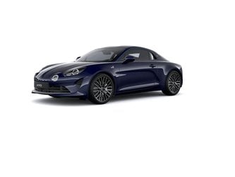 Voitures D'neuves Stock À Nîmes | Alpine A110 Gt 2024