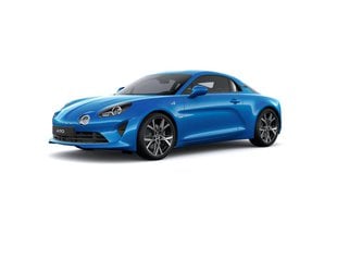 Voitures D'neuves Stock À Nîmes | Alpine A110 A110