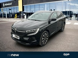 Voitures D'occasion À Cambrai | Renault Austral 1.2 E-Tech Full Hybrid 200Ch Techno - 24
