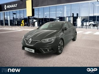 Voitures D'occasion À Cambrai | Renault Mégane Megane 1.5 Blue Dci 115Ch Intens Edc
