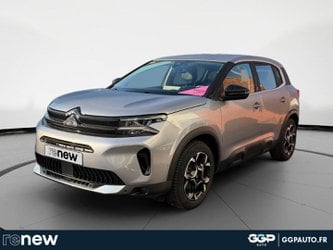 Voitures D'occasion À Cambrai | Citroën C5 Aircross 1.2 Hybride 136Ch Plus Boite Automatique