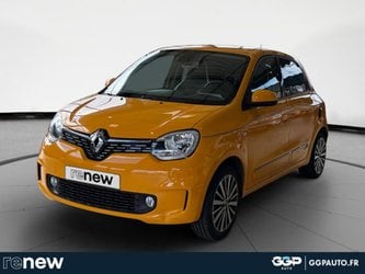 Voitures D'occasion À Cambrai | Renault Twingo 1.0 Sce 75Ch Intens