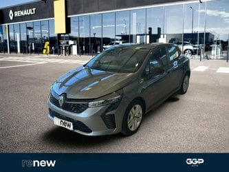 Voitures D'occasion À Cambrai | Renault Clio 1.0 Tce 90Ch Evolution - 24