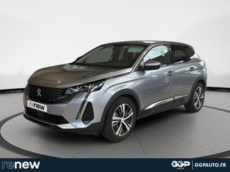 Voitures D'occasion À Cambrai | Peugeot 3008 Hybrid 225Ch Allure E-Eat8