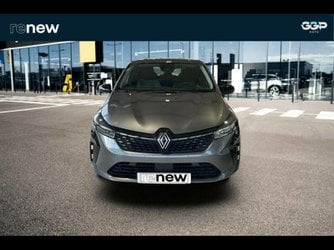 Voitures D'occasion À Cambrai | Renault Clio 1.0 Tce 90Ch Evolution - 24