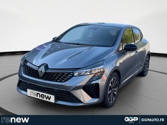 Voitures D'occasion À Cambrai | Renault Clio 1.0 Tce 90Ch Techno - 24
