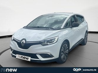 Voitures D'occasion À Cambrai | Renault Grand Scénic Grand Scenic 1.7 Blue Dci 120Ch Business 7...