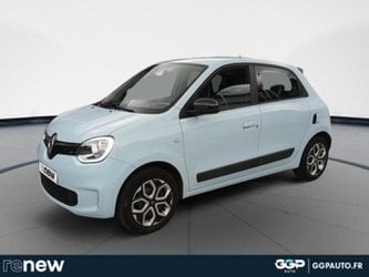 Voitures D'occasion À Cambrai | Renault Twingo 1.0 Sce 65Ch Equilibre