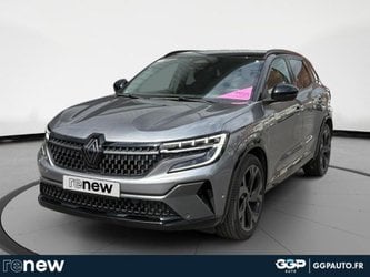 Voitures D'occasion À Cambrai | Renault Austral 1.2 E-Tech Full Hybrid 200Ch Iconic Esprit Alpine
