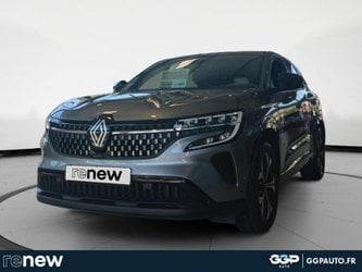 Voitures D'occasion À Cambrai | Renault Austral 1.2 E-Tech Full Hybrid 200Ch Techno