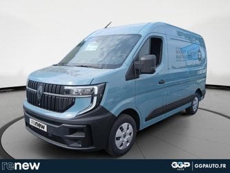 D'occasion À Cambrai | Renault Master Fg F3500 L2H2 E-Tech 140Ch Advance Grande Autonomie
