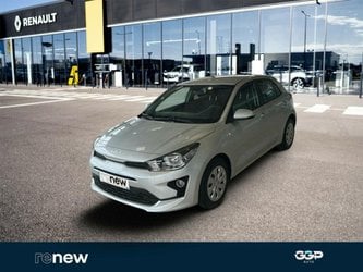 Voitures D'occasion À Cambrai | Kia Rio 1.2 Dpi 84Ch Active
