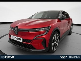 D'occasion À Cambrai | Renault Mégane Megane E-Tech Electric Ev60 220Ch Techno Super Charge