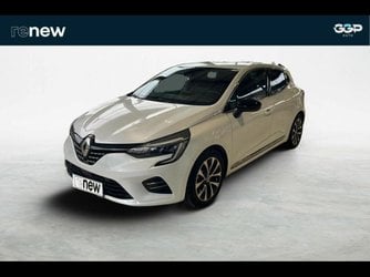 D'occasion À Cambrai | Renault Clio 1.6 E-Tech 140Ch Intens -21