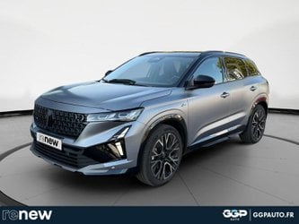 Voitures D'occasion À Cambrai | Renault Austral 1.2 E-Tech Full Hybrid 200Ch Esprit Alpine - 25