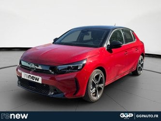 Voitures D'occasion À Cambrai | Opel Corsa 1.2 Turbo Hybrid 110Ch Gs E-Dct6