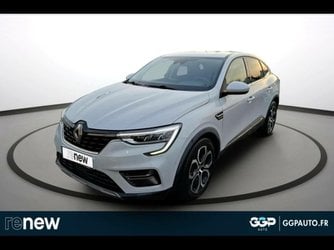 Voitures D'occasion À Cambrai | Renault Arkana 1.6 E-Tech 145Ch Intens -21B