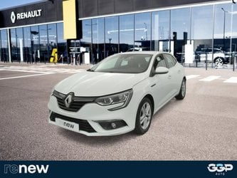 Voitures D'occasion À Cambrai | Renault Mégane Megane 1.5 Blue Dci 95Ch Business