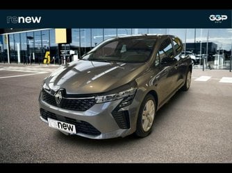 Voitures D'occasion À Cambrai | Renault Clio 1.0 Tce 90Ch Evolution - 24