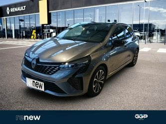 Voitures D'occasion À Cambrai | Renault Clio 1.0 Tce 90Ch Techno - 25