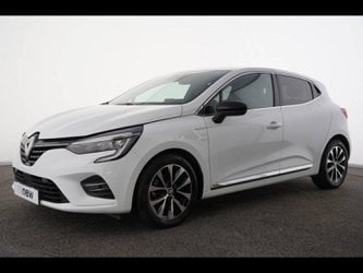 Voitures D'occasion À Cambrai | Renault Clio 1.0 Tce 90Ch Techno