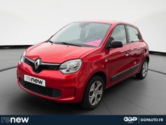 Voitures D'occasion À Cambrai | Renault Twingo 1.0 Sce 65Ch Life - 20