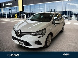 Voitures D'occasion À Cambrai | Renault Clio 1.0 Tce 90Ch Business -21N