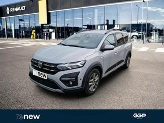 Voitures D'occasion À Cambrai | Dacia Jogger 1.0 Eco-G 100Ch Confort 7 Places