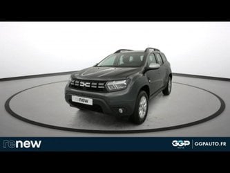 Voitures D'occasion À Cambrai | Dacia Duster 1.3 Tce 130Ch Fap Expression 4X2