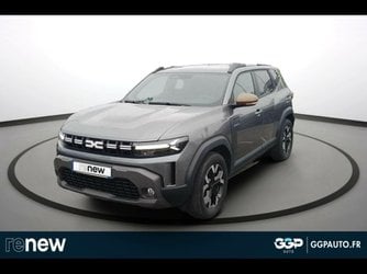 Voitures D'occasion À Cambrai | Dacia Duster 1.6 Hybrid 140Ch Extreme