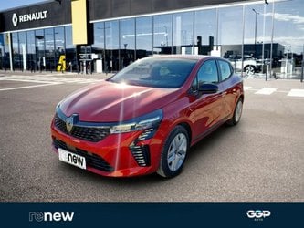 Voitures D'occasion À Cambrai | Renault Clio 1.5 Blue Dci 100Ch Evolution - 24