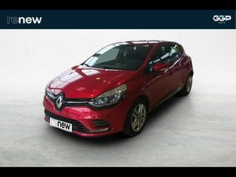 Voitures D'occasion À Cambrai | Renault Clio 0.9 Tce 90Ch Zen 5P