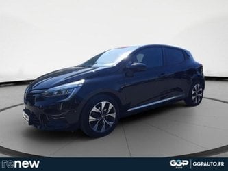 Voitures D'occasion À Cambrai | Renault Clio 1.0 Tce 100Ch Evolution Gpl