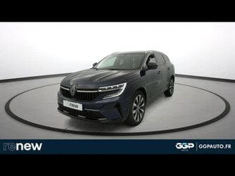 Voitures D'occasion À Cambrai | Renault Espace 1.2 E-Tech Full Hybrid 200Ch Techno 7 Places - 24