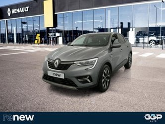 D'occasion À Cambrai | Renault Arkana 1.3 Tce 140Ch Fap Zen Edc