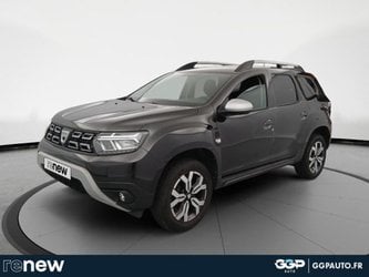 D'occasion À Cambrai | Dacia Duster 1.3 Tce 150Ch Fap Prestige 4X2 Edc