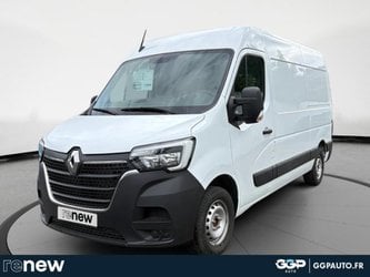 Voitures D'occasion À Cambrai | Renault Master Fg F3500 L2H2 2.3 Blue Dci 135Ch Confort Euro6E