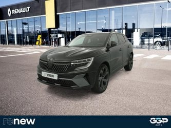 Voitures D'occasion À Cambrai | Renault Austral 1.2 E-Tech Full Hybrid 200Ch Techno Esprit Alpine