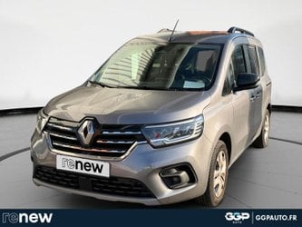 Voitures D'occasion À Cambrai | Renault Kangoo 1.5 Blue Dci 95Ch Techno - 23