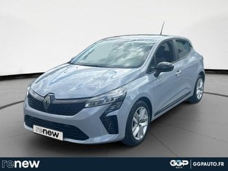 Voitures D'occasion À Cambrai | Renault Clio 1.0 Tce 90Ch Evolution