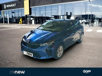 Voitures D'occasion À Cambrai | Renault Clio 1.0 Tce 90Ch Evolution - 24