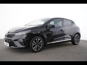 Voitures D'occasion À Cambrai | Renault Clio 1.0 Tce 90Ch Techno - 24