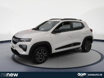 Voitures D'occasion À Cambrai | Dacia Spring 45Ch Essential 23B