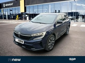 D'occasion À Cambrai | Renault Espace 1.2 E-Tech Full Hybrid 200Ch Techno 7 Places - 25