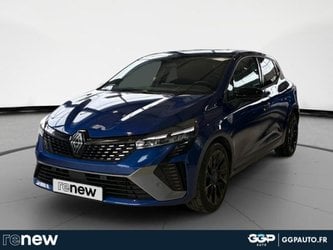 Voitures D'occasion À Cambrai | Renault Clio 1.0 Tce 90Ch Esprit Alpine - 24