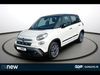 Voitures D'occasion À Cambrai | Fiat 500L 1.6 Multijet 16V 120Ch S&S City Cross