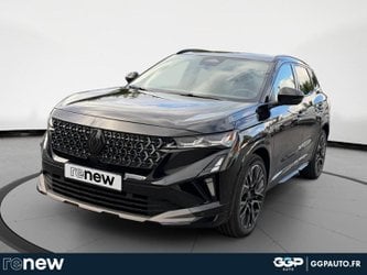 Voitures D'occasion À Cambrai | Renault Austral 1.2 E-Tech Full Hybrid 200Ch Esprit Alpine - 25