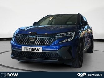 Voitures D'occasion À Cambrai | Renault Austral 1.2 E-Tech Full Hybrid 200Ch Techno Esprit Alpine