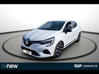 Voitures D'occasion À Cambrai | Renault Clio 1.6 E-Tech Hybride 145Ch Evolution